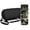 Green, variant on JBL Flip 7 - Portable Waterproof and Drop-Proof Speaker (Black) with Expo Gear Weather-Resistant Protective Hard-Shell Case