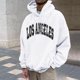 thumbnail image 1 of Sudadera con capucha para hombre, sudadera con capucha con letras estampadas, jersey de manga larga, sudadera con capucha, blusa para hombre, 1 of 5