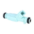 thumbnail image 3 of Oubit Fuel Spray Nozzle,4Pcs Car Fuel Spray Car Fuel Injector Enhanced Durability, 3 of 9