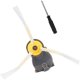 thumbnail image 1 of Side Brush Motor Module Suitable for 600 700 800 900 Series Robot Vacuum Cleaner Replacement Parts, 1 of 5