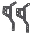 thumbnail image 5 of RC Chassis Frame Girder Low Center Gravity Carbon Fiber RC Crawler Frame Girder for Traxxas 1/18, 5 of 5