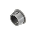 thumbnail image 4 of Uxcell 66Pack 5/8" Plastic Hole Plugs Panel Flush Type Knockout Locking Plugs, Gray, 4 of 5