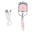 thumbnail image 2 of Rizador De Pestañas Inteligente, Rizador De Pestañas Eléctrico 2 Engranajes Control De Temperatura USB Recargable Para Belleza, 2 of 7