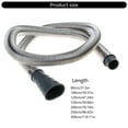 thumbnail image 3 of Multifuntional Stainless Steel Drain Hose Washing Machines Hose Suitable for Home and Small Business Environments, 3 of 8
