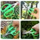 thumbnail image 2 of Tijeras de deshierbe con mango ergonómico, herramienta multifunción para jardín., 2 of 6