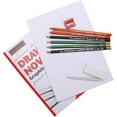 thumbnail image 2 of General Pencil Learn to Draw Now Art Kit, 2 of 2