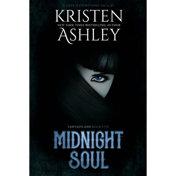 Midnight Soul, (Paperback)