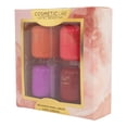 thumbnail image 3 of Bálsamo Labial Cosmetic Lab para Mujer Set Tradicional con 4 Piezas de 10 g, 3 of 4