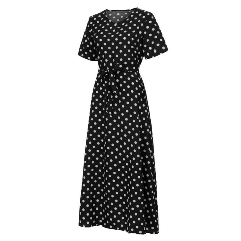 chinese dress ladies Living High Black & White Halter-Neck Split Maxi Dress – Club L London main image 0