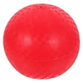 thumbnail image 2 of EeaseCA Playground Ball Outdoor Playground Playing Balls Beach Sports Elastic Ball, 2 of 9