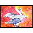 thumbnail image 1 of Carolines Treasures 8360-MAT Tapis Intérieur Ou Extérieur - 18 x 27 Po., 1 of 4
