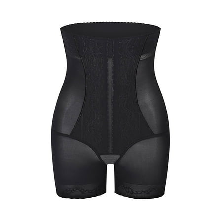 Women Panties Full Coverage Panties Boyshorts Underwear Underpants Black Bikini High Waist Body Shaper Briefs Seamless Thong Shapewear Plus Size Lace Seamless No Show Undies My Orders