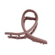 thumbnail image 1 of Pinza para el pelo Pinza para el pelo Pinza para el pelo de tiburón Pasador Accesorios para el cabello grandes para mujeres y niñaspúrpura claro, 1 of 5