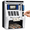 Black, variant on Black Electronic ATM Savings Piggy for Real Money