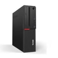 thumbnail image 4 of PC Lenovo THINKCENTRE M900 SFF, Intel Core I5 -6a, 16GB RAM, 500GB HDD, WIFI, MONITOR 22"- REACONDICIONADO, 4 of 6