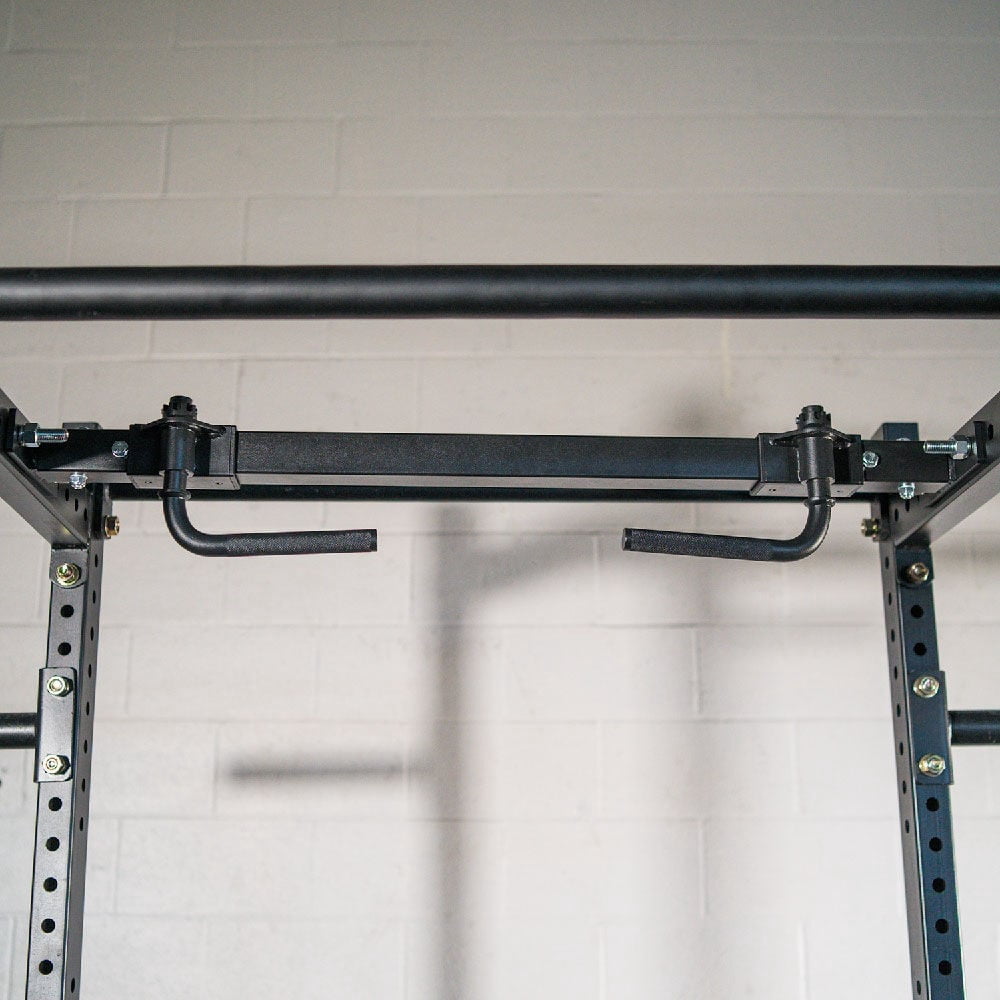 Titan Fitness Pull-Up Bar - Thumbnail 3