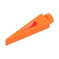 thumbnail image 1 of HILABEE Sand Paper Holder Handheld Detail Handle Sanding Tool Sanding Grinding Block Pointed, 1 of 9