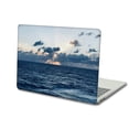 thumbnail image 4 of KSK KAISHEK Hard Shell Case Compatible MacBook Pro 14 inchs( XDR Display & Touch ID, 2023 2022 2021) Model M2 A2779 A2442 M1, Type C Colorful B 0984, 4 of 5