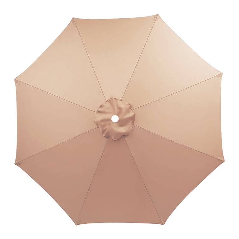 canvas covers for patio umbrellas Veranda 13-Foot Water-Resistant Offset Umbrella Canopy Cover Vented for airflow to help provide stability in the wind Local person to make new