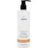 Image Skincare Vital C Hydrating Facial Cleanser - 354ml/12oz - Refreshing Cleanser for Hydrated and Radiant Skin