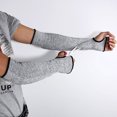 thumbnail image 4 of 1 Pcs Outdoor Work Safety Arm Guard Sleeve Anti-cutting Protective Cut-resistant, 4 of 6