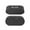 Black, variant on JilgTeok 1 Packs Portable Bluetooth Speaker Bluetooth 5.0 Stereo Speaker Support TF Card, AUX Cable, USB Flash Drive for Travel Camping Outdoor