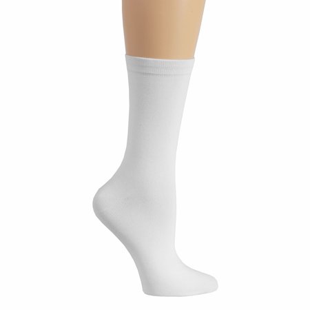 Women's Buster Brown Diabetic Compression Socks - Walmart.com