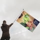 thumbnail image 2 of Bandera de exterior de Grinch de 4 x 6 pies, pancarta para exteriores, bandera de doble cara para casa, jardín, patio, desfile, cartel para fiesta, decoración, tapiz de pared, 2 of 8