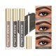 thumbnail image 4 of Wartleves Crema para cejas 3D resistente al agua, natural, de larga duración, sin manchas, 3 colores, 4 of 6