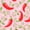 Color 3, variant on Peel and Stick Wallpaper Cupcakes Macarons Berries Candy Light Wall Mural 23.6in x 9.8ft Self Adhesive Removable Wall Paper Renter Friendly Wallpaper for Bedroom Living Room Cabinets
