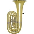 thumbnail image 2 of Miraphone 187 Series 4 Valve 4/4 BBb Tuba, 2 of 2