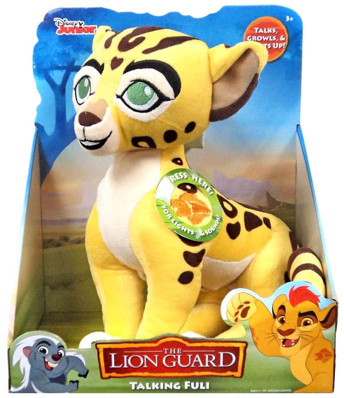 lion guard toys walmart