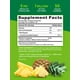 thumbnail image 2 of Gomitas probióticas Nature's Truth Digestive Health, 50 unidades, 2 of 6