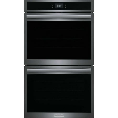UPC 012505515125 product image for Frigidaire Gallery 30   Double Electric Wall Oven with Total Convection | upcitemdb.com