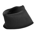 thumbnail image 4 of Greeniant 1 par de cubiertas de nailon para zapatos de bicicleta a prueba de viento con bloqueo de media palma, Protector de bicicleta a prueba Ciclismo, 4 of 6