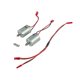 thumbnail image 5 of piezas - Motor P06 370 para LDRC -P06 P06 Unimog 1/12 RC, piezas de repuesto para camión, accesorios como se muestra, 5 of 5