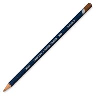 Derwent Watercolor Pencil - Raw Umber