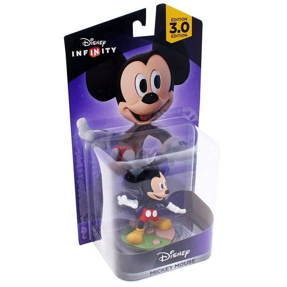 Disney Infinity 9346023 3.0 Edition: DisneyPixar's Sadness Figure