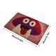 thumbnail image 3 of Cute Diatomite Bath Mat Thick Absorbent Bathroom Floor Mat Stain Wear- Non Doormat For Bathroom Entryway Home Decor, 3 of 8