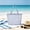 Gray GY, variant on WIZUTIZ Black Mesh Tote Bag Lightweight Shoulder Shopping Bag for Beach Travel Groceries Large Capacity Pleated Storage Tote for Casual Outdoor and Daily Work Carry