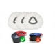 thumbnail image 4 of Accesorios para mopa Cabezal de repuesto de fibra fina Adaptación O-Cedar, cabezal de mopa Vileda, 4 of 5