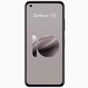 Asus Zenfone 10 Dual-Sim 512GB ROM + 16GB RAM (GSM Only | No CDMA) Factory Unlocked 5G SmartPhone (Black) - International Version