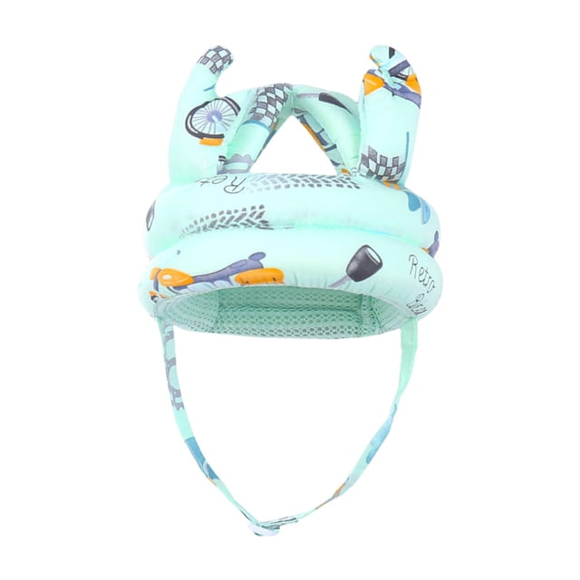 Casco de seguridad para bebés Strade Fareast Limited protector de cabeza ajustable