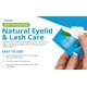 thumbnail image 2 of Toallitas Cliradex - Limpiador natural para rostro, pesta&#2013265921as y p&#2013265921rpados - Toallitas para Demodex, blefaritis, Mgd y p&#2013265921rpados rojos, 2 of 9