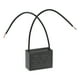 thumbnail image 1 of Capacitor de ventilador de techo CBB61 de 4uF 250V AC 2 cables Uxcell 1 paquete, 1 of 6