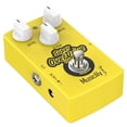 thumbnail image 1 of Pedal de Efectos Musiclily Pro Super Overdrive 9V DC para Guitarra Eléctrica/Bajo, 1 of 7