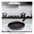 thumbnail image 4 of Crepera T-fal Titanium Force 25 cm Gris, 4 of 4