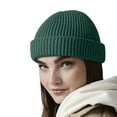 thumbnail image 3 of Beechfield  Adult Harbour Fisherman Beanie, 3 of 4