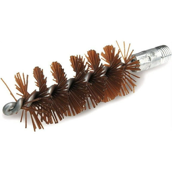 Hoppes Nylon Brush 1307 .38 Caliber Pistol Card