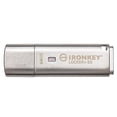 thumbnail image 2 of Unidad flash USB cifrada Kingston Ironkey Locker+ 50 64GB, 2 of 8